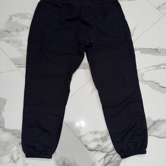GAP Black Track Pants - Picture 3 of 3